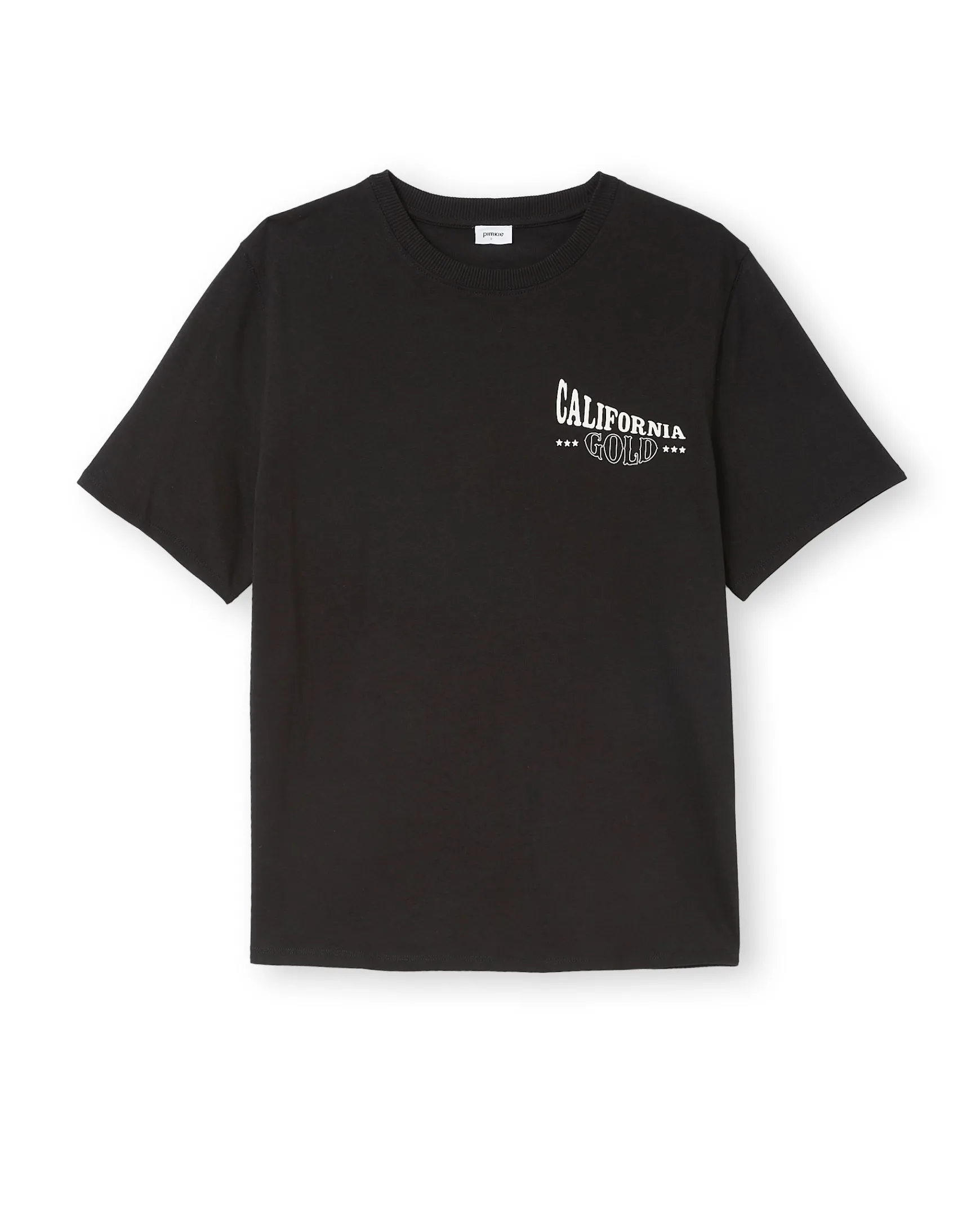Pimkie Toute La Collection|T-Shirt Et Top^T-shirt Oversize Avec Print Devant Et Dos -