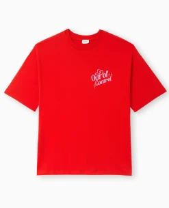 Pimkie T-Shirt Et Top^T-shirt Oversize Avec Print Devant Et Dos -