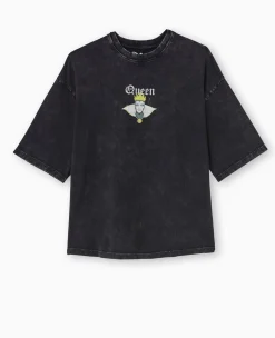 Pimkie T-Shirt Et Top^T-shirt Oversize QUEEN De Blanche Neige -