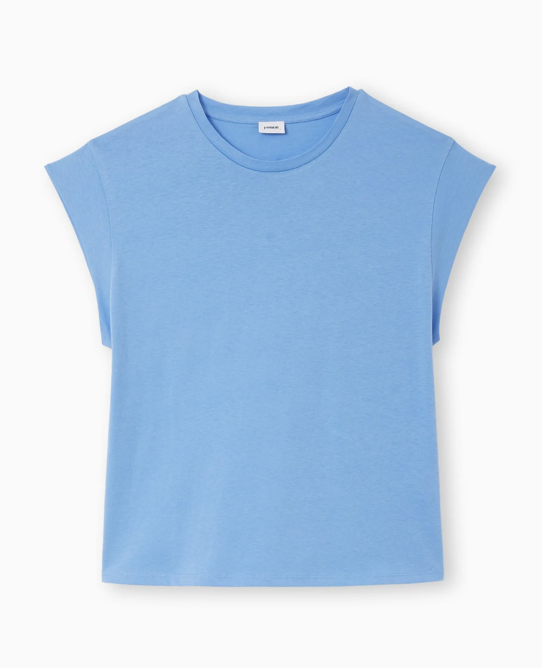 Pimkie Pimkie Positive|T-Shirt Et Top^T-shirt Oversize Sans Manches -