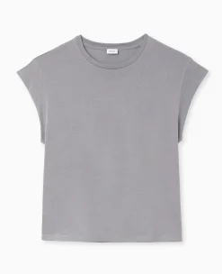 Pimkie Pimkie Positive|T-Shirt Et Top^T-shirt Oversize Sans Manches -