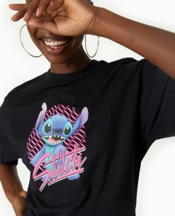 Pimkie T-Shirt Et Top^T-shirt Oversize STITCH -