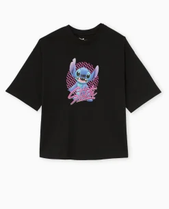 Pimkie T-Shirt Et Top^T-shirt Oversize STITCH -