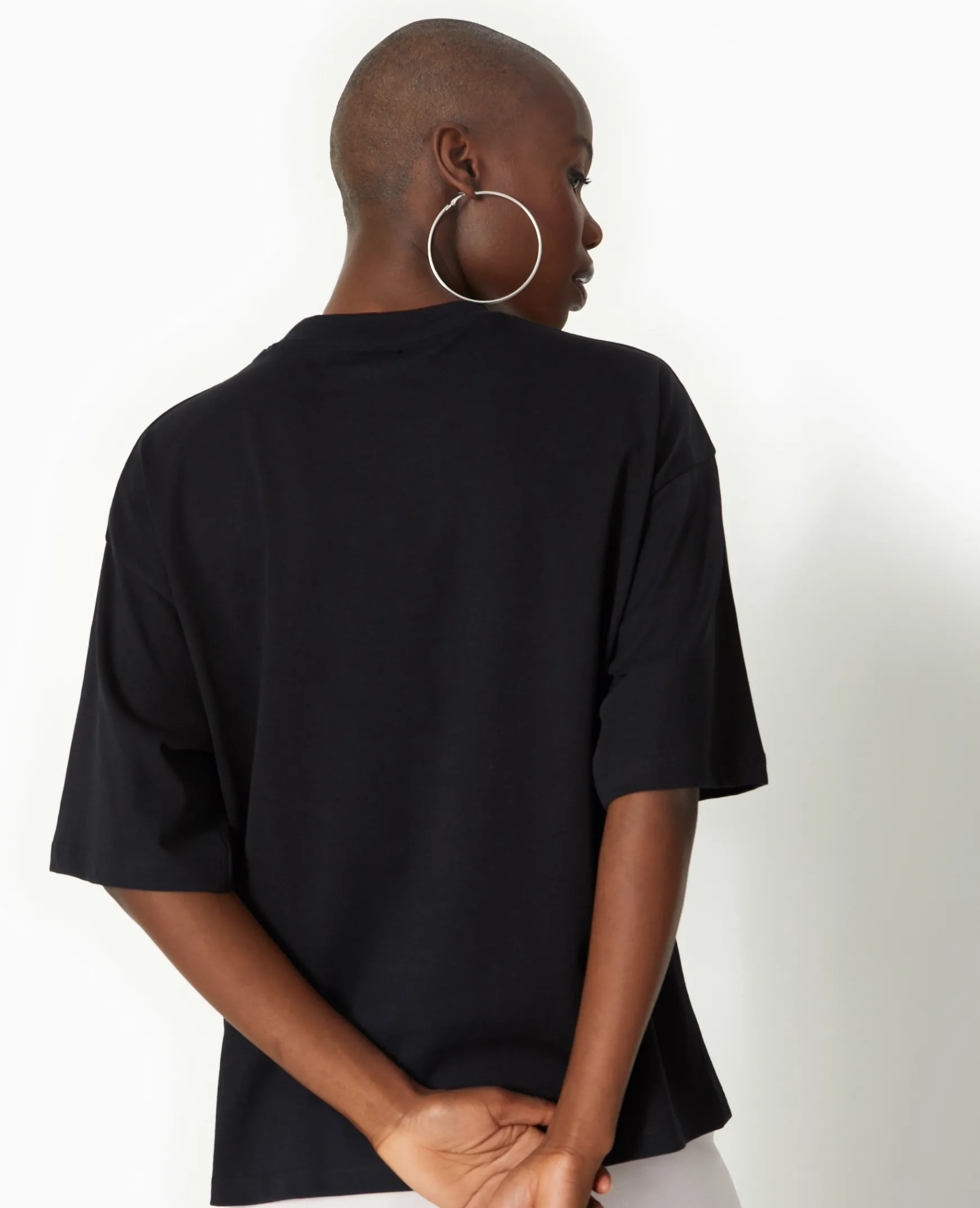 Pimkie T-Shirt Et Top^T-shirt Oversize STITCH -