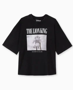 Pimkie T-Shirt Et Top^T-shirt Oversize THE LION KING -
