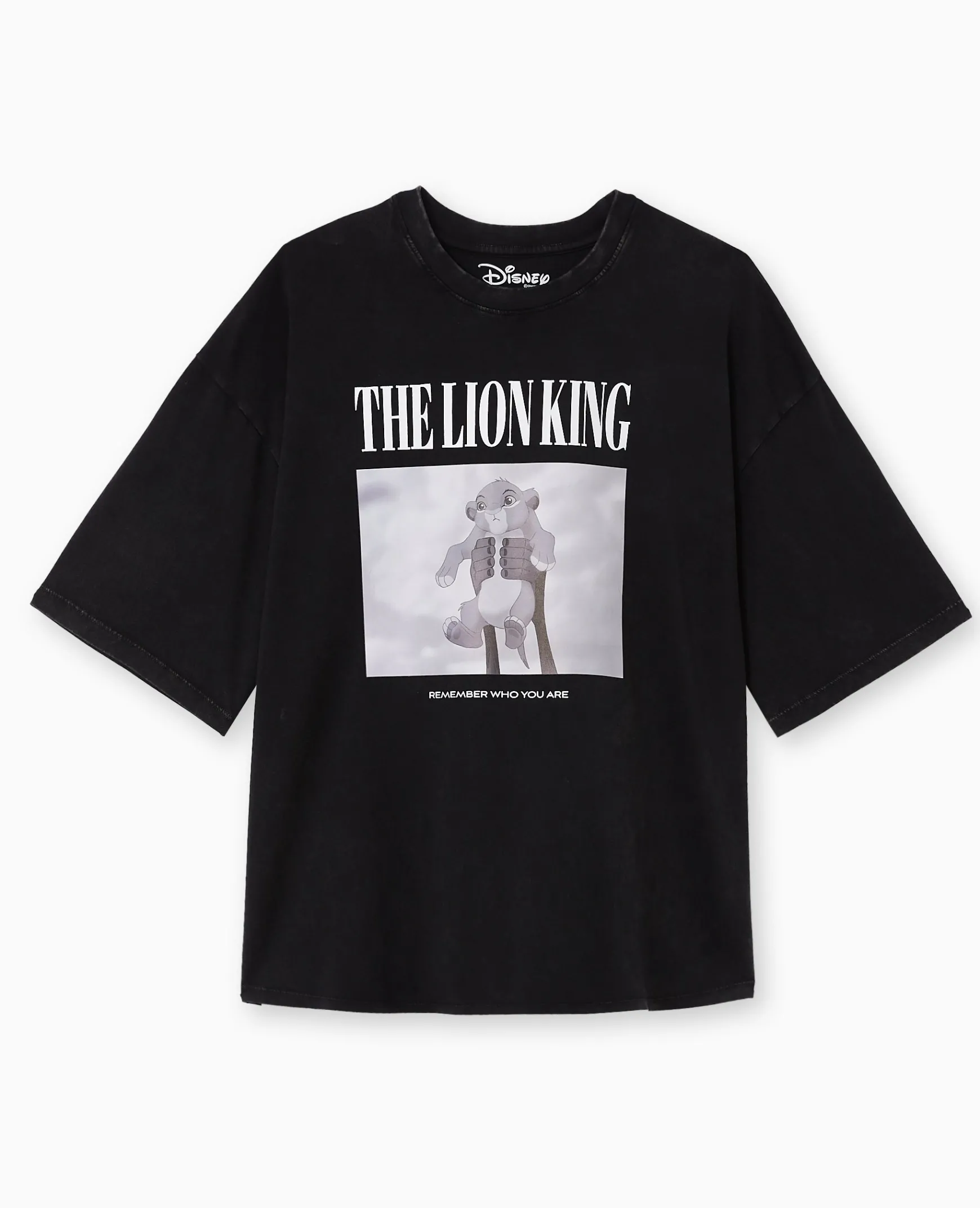 Pimkie T-Shirt Et Top^T-shirt Oversize THE LION KING -