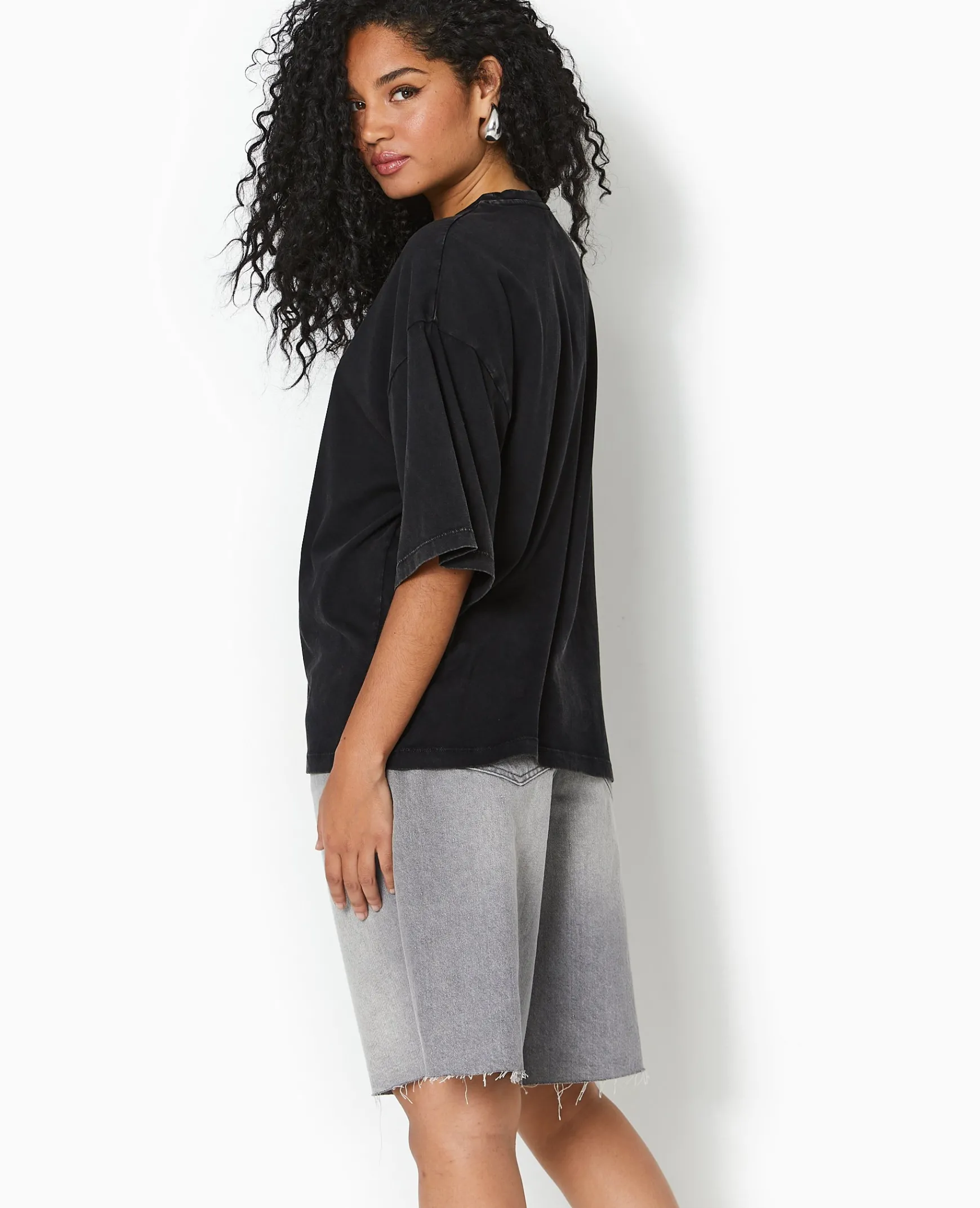Pimkie T-Shirt Et Top^T-shirt Oversize THE LION KING -