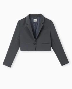 Pimkie Tailleur|Veste Et Blazer^Veste Blazer Courte -