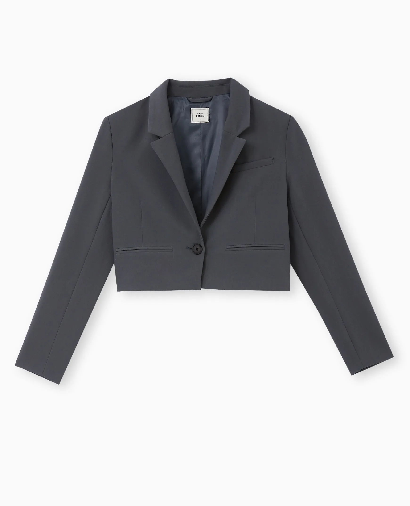 Pimkie Tailleur|Veste Et Blazer^Veste Blazer Courte -