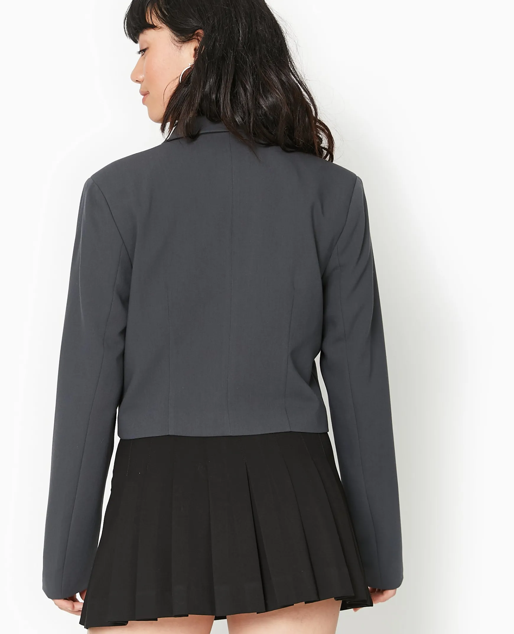 Pimkie Tailleur|Veste Et Blazer^Veste Blazer Courte -