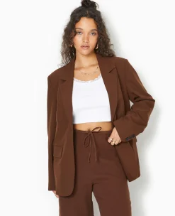 Pimkie Toute La Collection|Veste Et Blazer^Veste Blazer Droite -