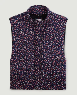 Pimkie Veste Et Blazer^Veste Sans Manches Matelassée -