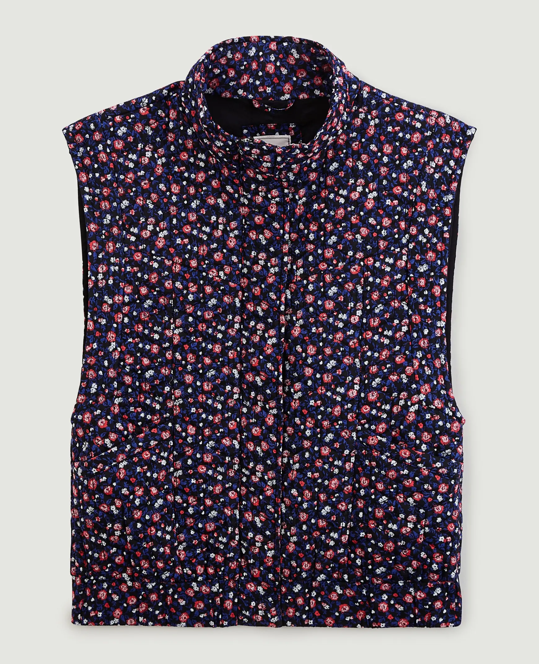 Pimkie Veste Et Blazer^Veste Sans Manches Matelassée -