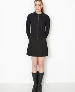 Pimkie Veste Et Blazer^Veste Zippée Fittée Et Courte -